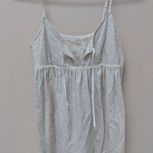 Adorable Tank Top